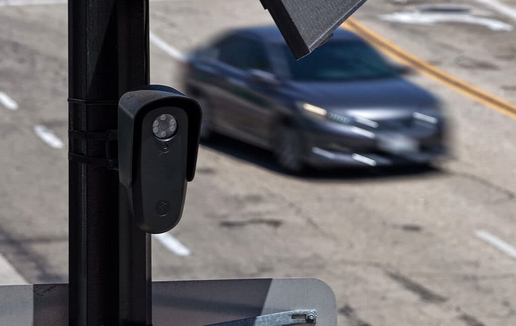 Texas City Demands $2.3 Million Fee to Release Flock Camera Records