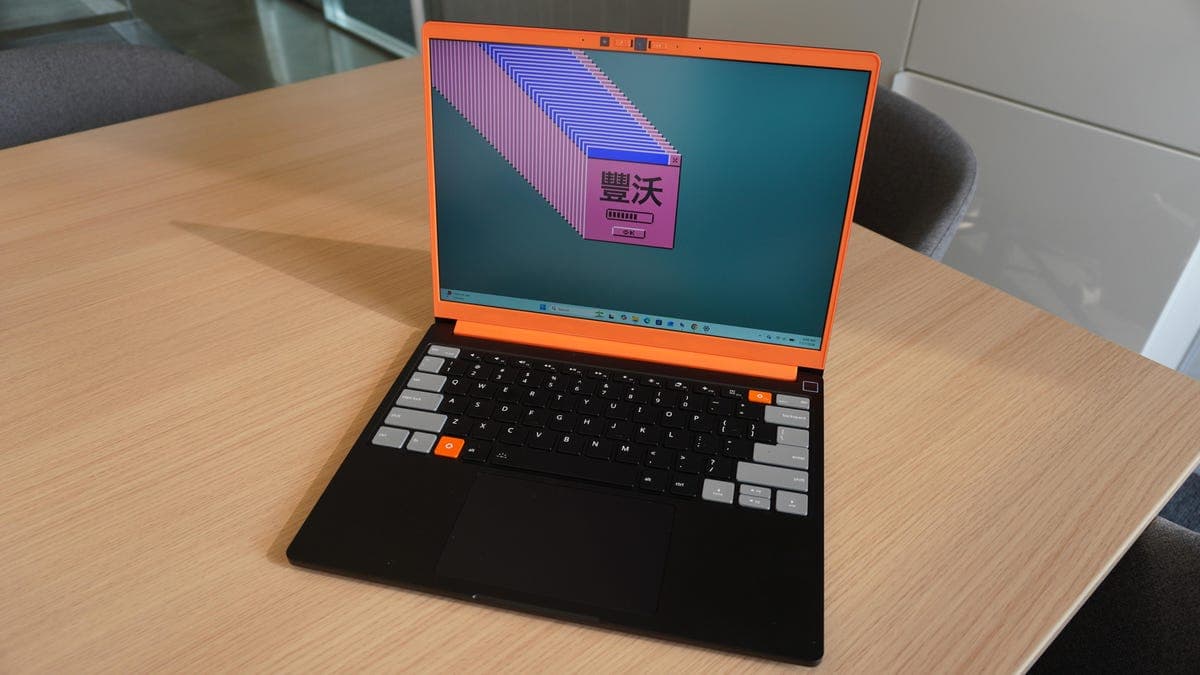 Framework Laptop 13 Pro Review: Premium Build Meets RAM Price Squeeze