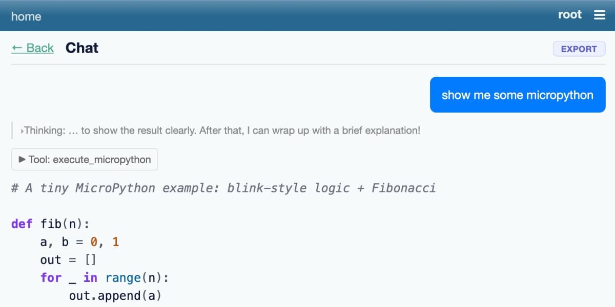 MicroPython and WebAssembly Create a New Path for Python Sandboxing