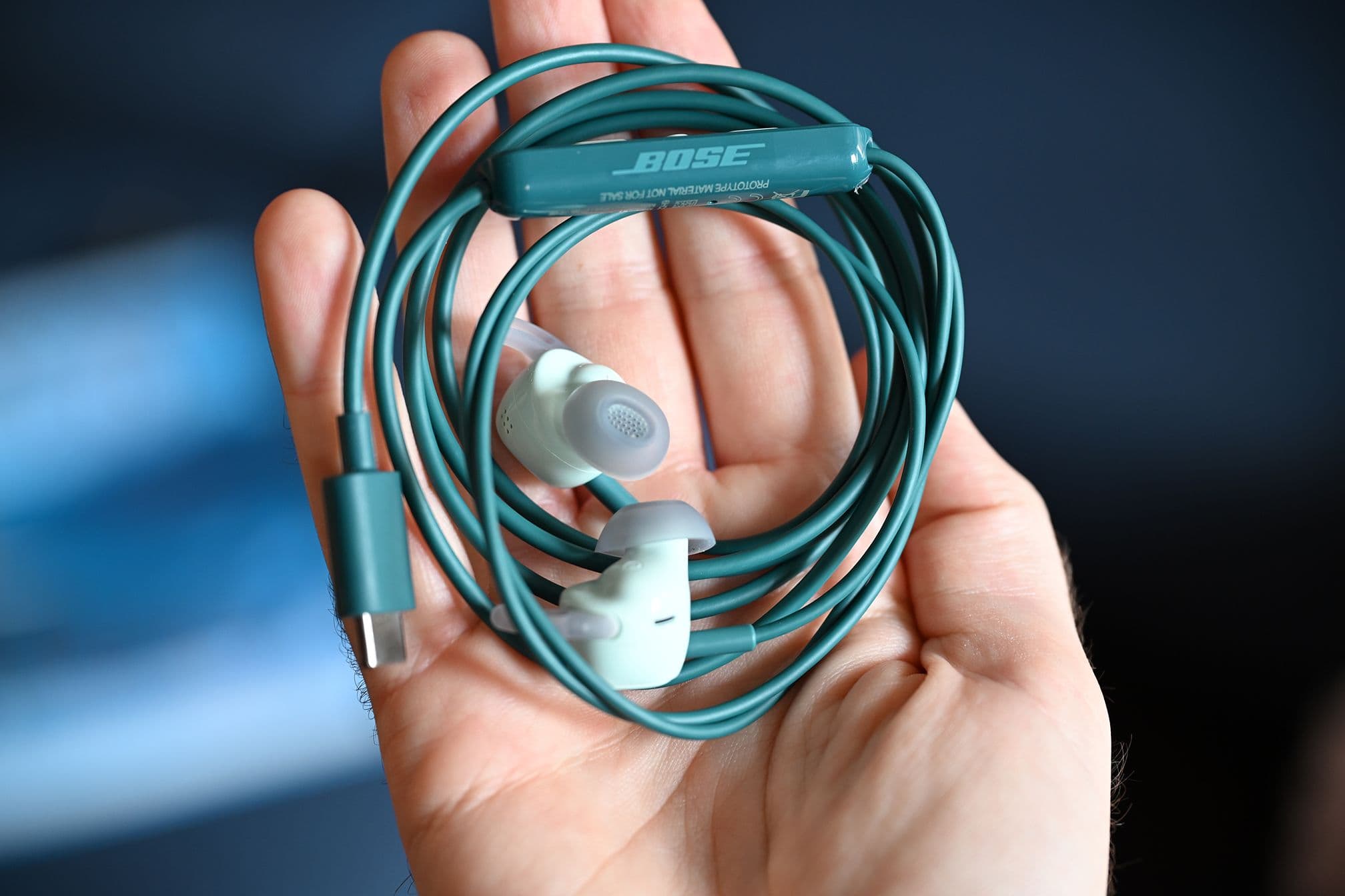 Bose Ends 10-Year Wired Hiatus With Noise Cancelling Earbuds Built for Gen Z