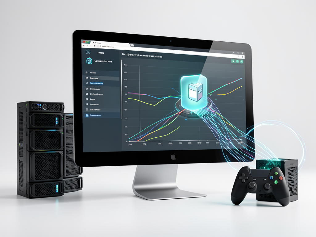 Storage Shortages Boost Demand For Compression Tools Like Game Compressor