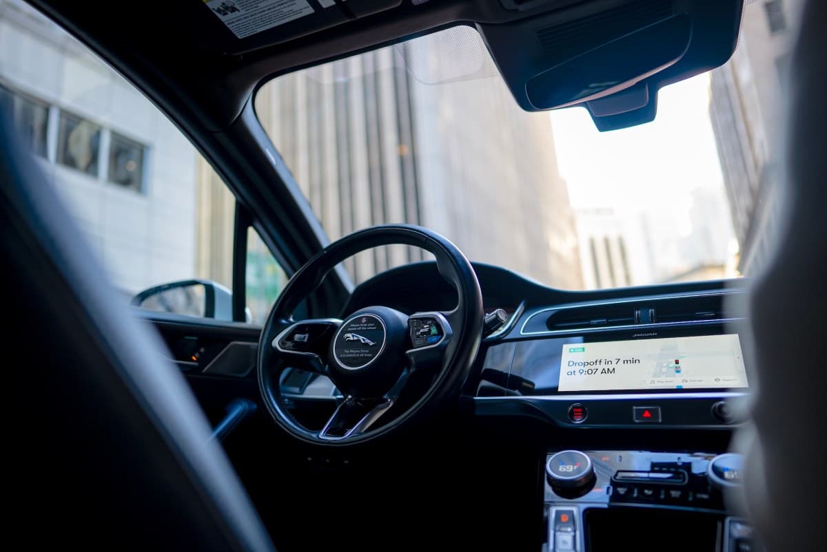 Waymo Halts Robotaxi Service in Two Cities After Flooding Incidents