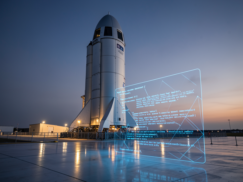 Financial chart and startup acquisition deal data for 2026 highlighting SpaceX Cursor acquisition