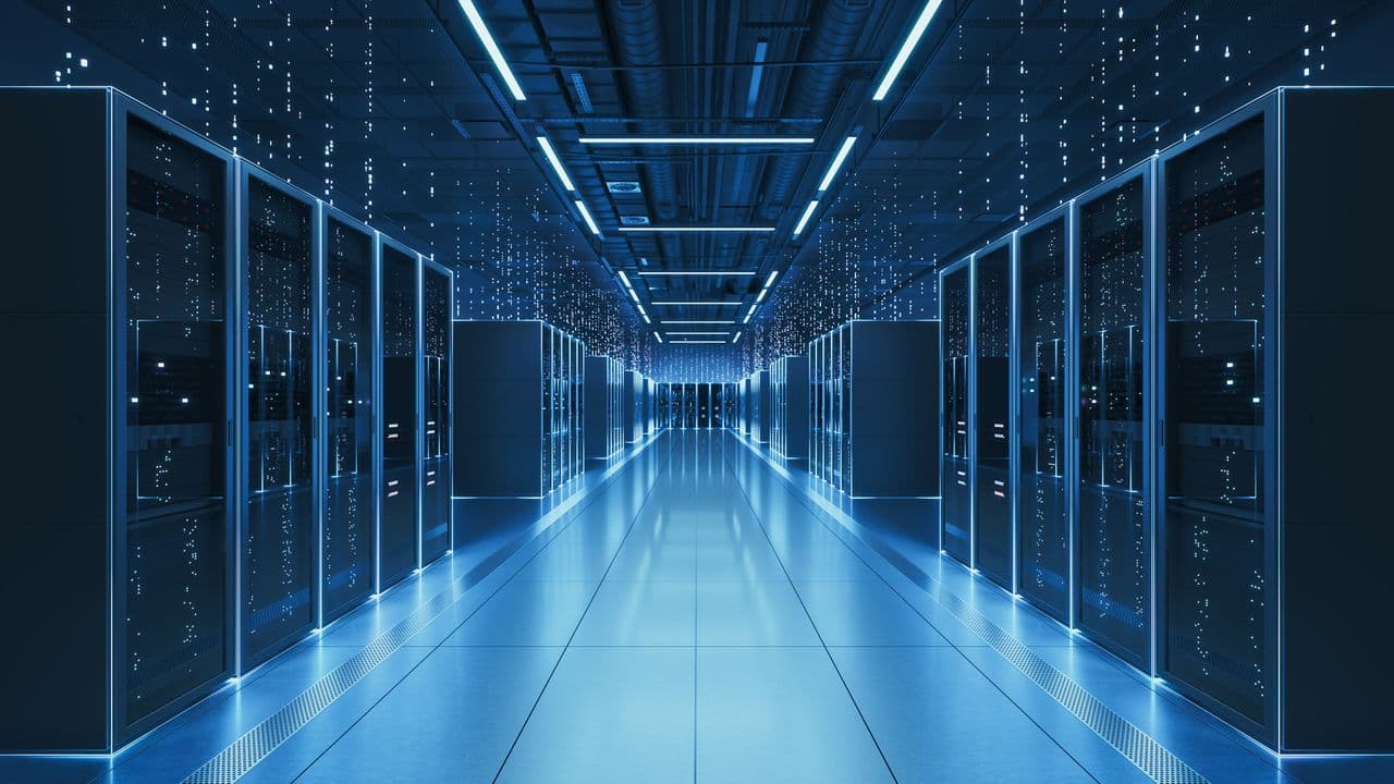 AI demand forces a fundamental shift in enterprise data center strategy