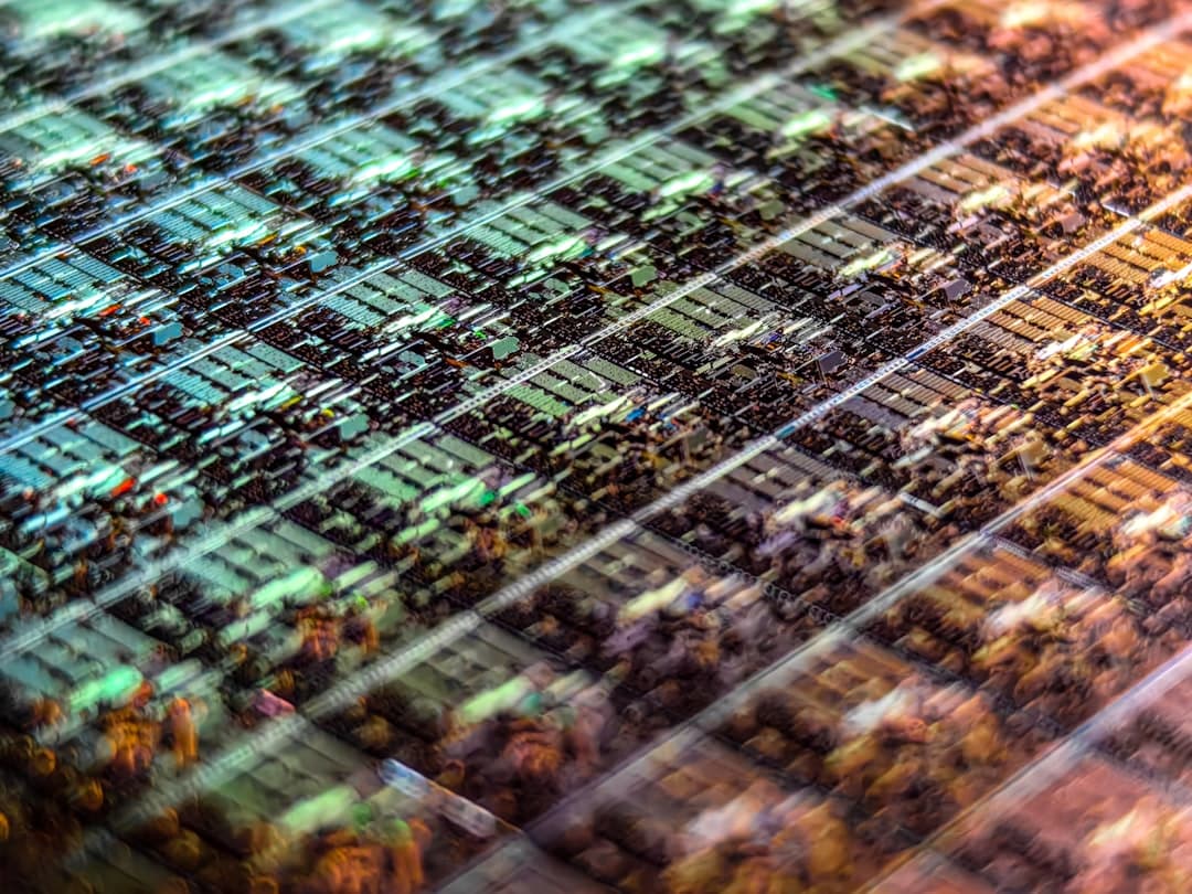 Lattice-Based Cryptography Emerges as Post-Quantum Security Backbone