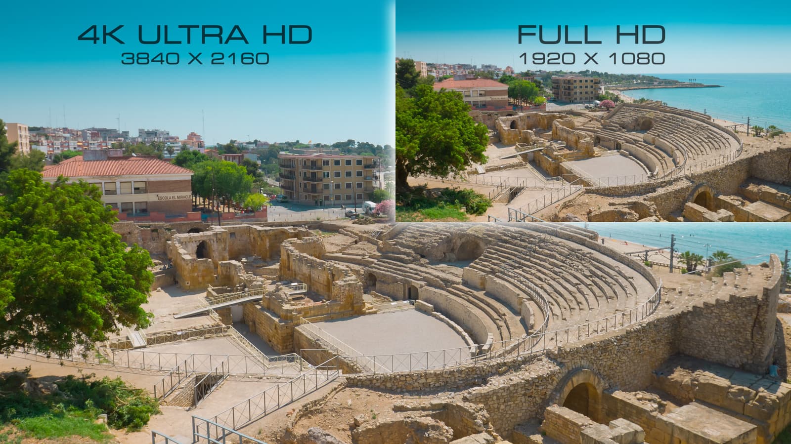 Why 1080p Can Outshine 4K: The Hidden Factors That Determine TV Picture Quality