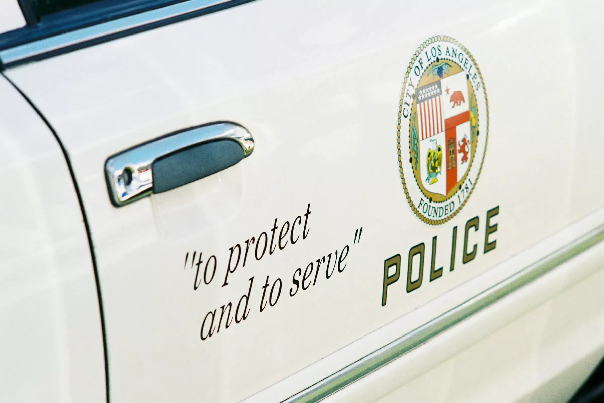 Four Ex-Police Workers Arrested in Flock License Plate Camera Misuse Case