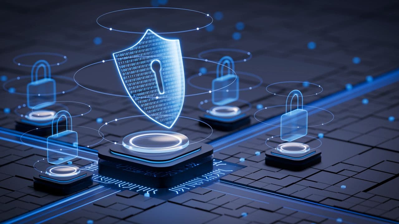 AI-Driven Cyber Discovery Pushes UK Banks Toward Systemic Risk