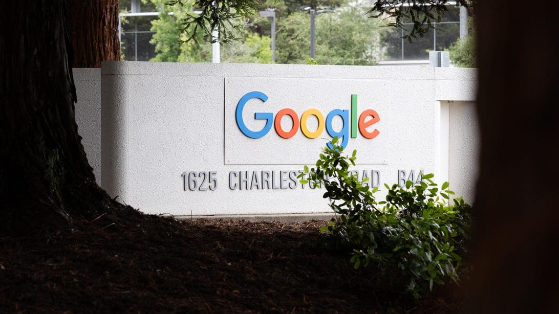 Google to Pay $135 Million Over Android Data Tracking