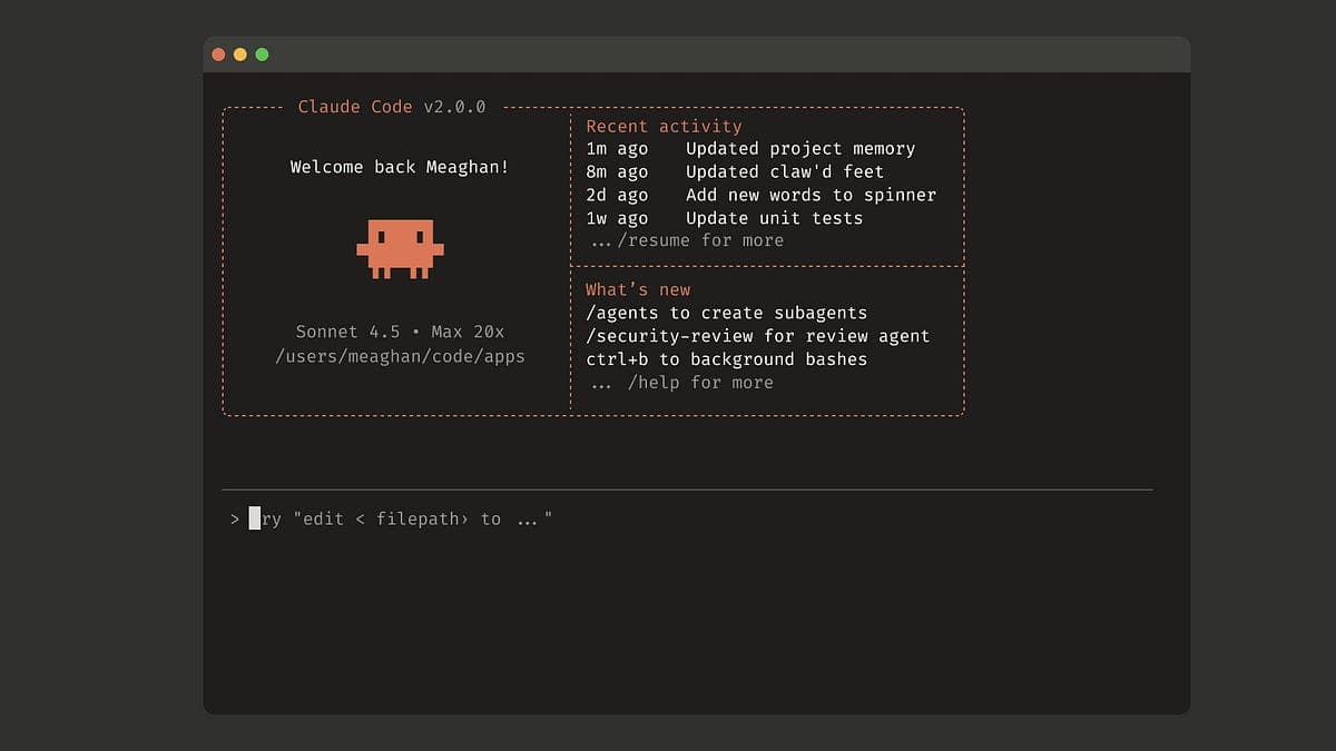 Claude Code's Hidden Configuration Options Reveal Deeper Developer Control