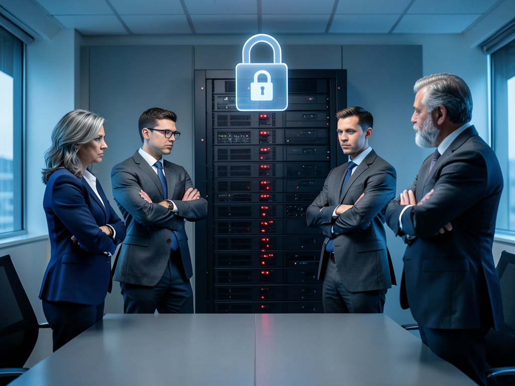 Enterprise AI Faces a Trust Reckoning as Data Privacy Fears Grow