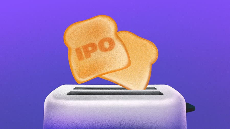 IPO Market's Structural Shift Leaves Most Startups Behind