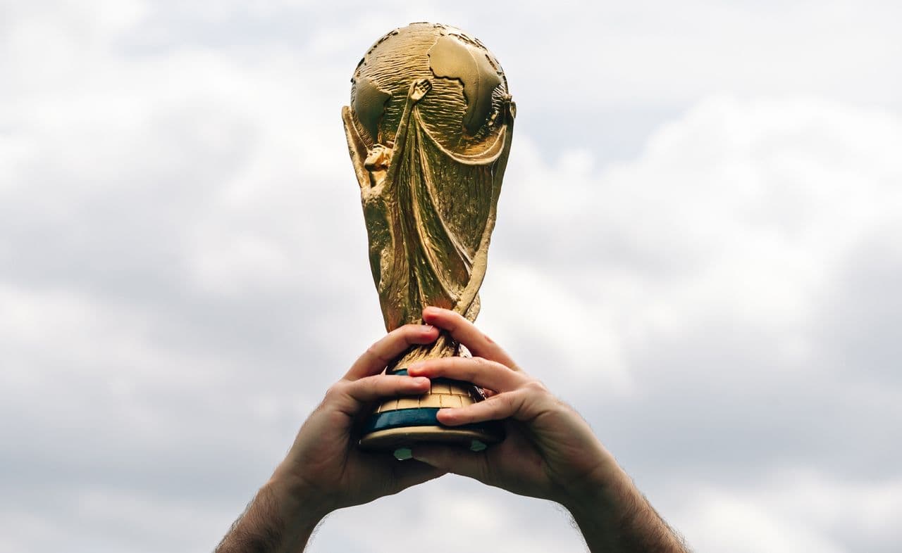 FBI Warns of Fake FIFA Websites Targeting World Cup Fans