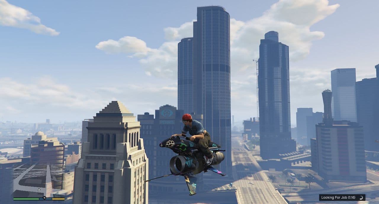 GTA 6 Online Could Finally Fix Rockstar's Biggest Vehicle Mistake