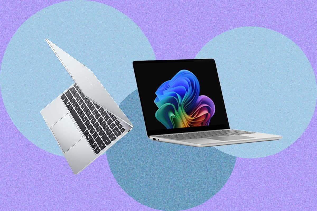 Apple’s MacBook Neo Faces Fresh Wave of Rivals From Dell and Microsoft