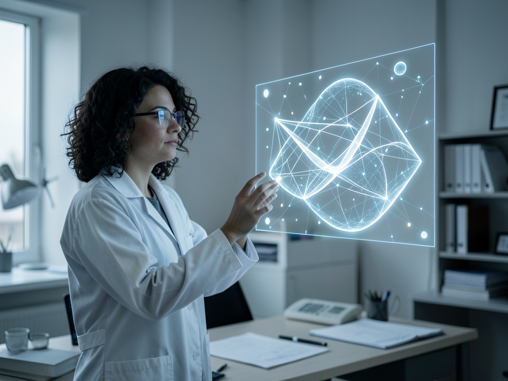 How AI's Problem-Solving Is Reshaping the Math Community