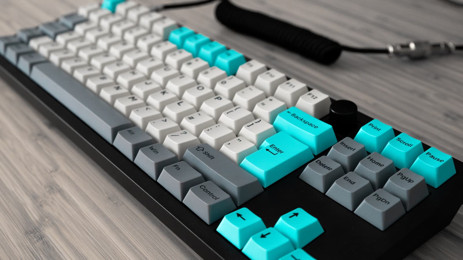 Mechanical Keyboards Outlast Membrane Models by Years, Owners Report