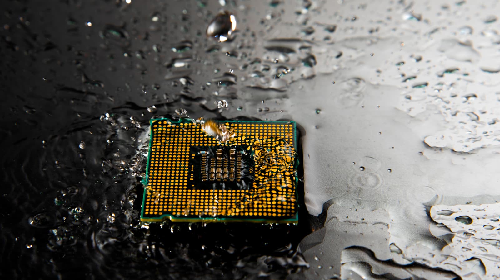 Nvidia's Liquid-Cooled AI Data Centers Push Temperature Boundaries