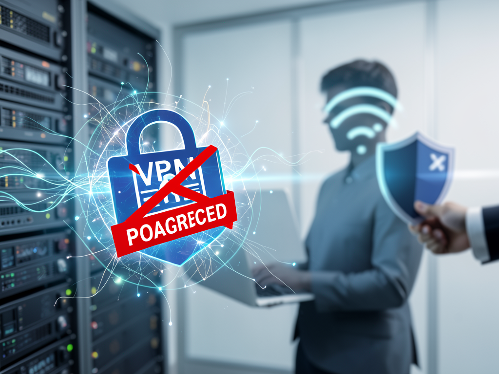 UK Government Considers VPN Ban as Part of Age Verification Plan