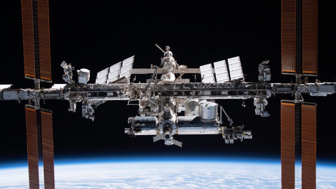 NASA's New Draft RFP Sets High Bar for Private Space Stations