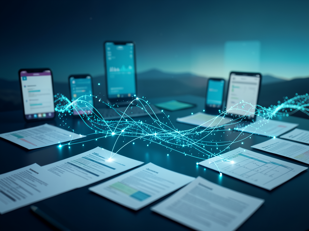 Knowledge Work Surpasses Coding in Claude Cowork Usage as Anthropic Expands to Mobile