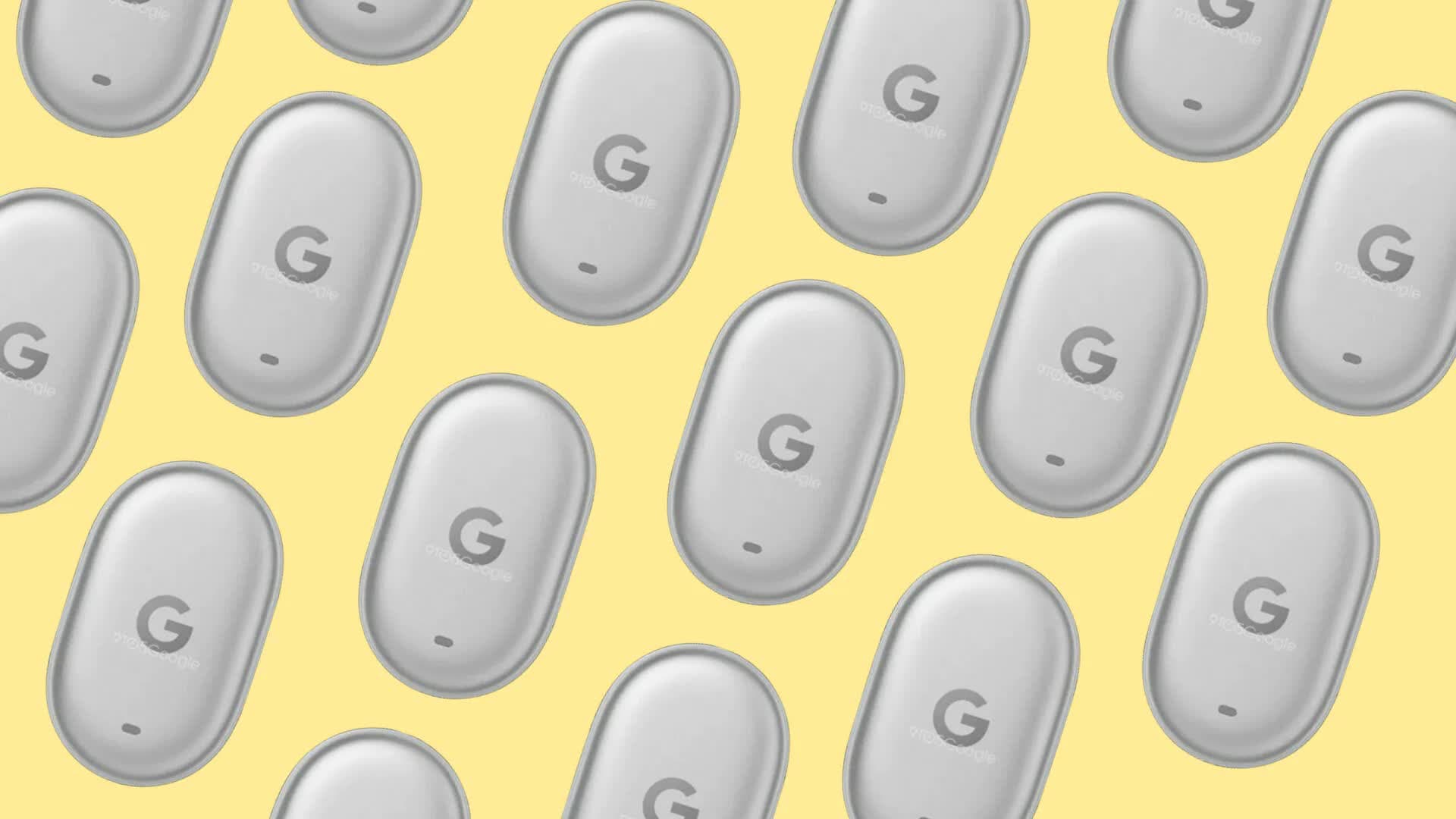 Google Pixel Tag Launch Set for August 12 With Distinctive Pill-Shaped Design