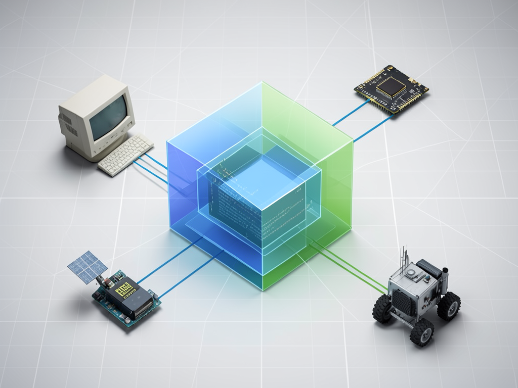 NetBSD Powers Research Computing With Portable Open-Source Design