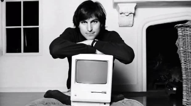 Steve Jobs on Why Coding Teaches Critical Thinking, Not Just Job Skills