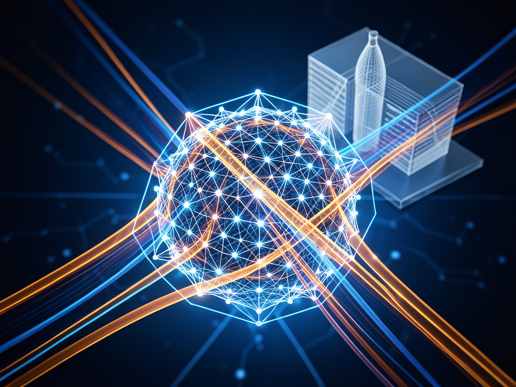 Startups Push Beyond Transformers to Rebuild the AI Engine