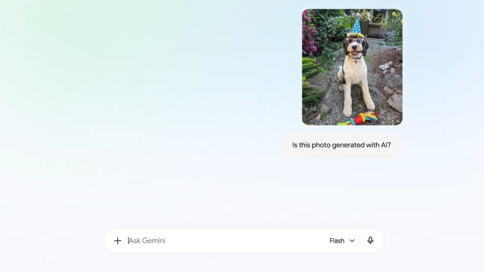 Google Adds AI Detection to Circle to Search Feature