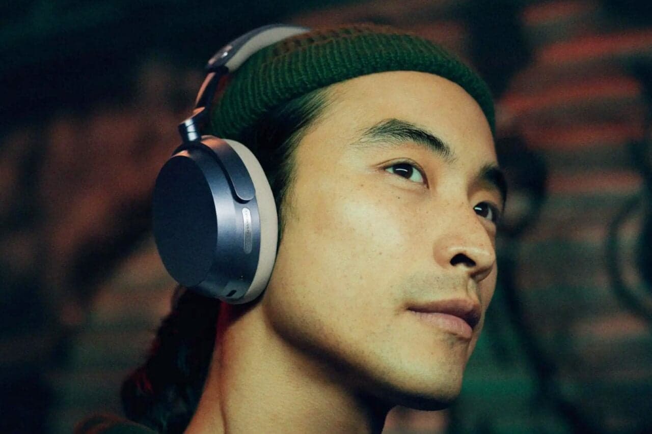 Sennheiser Momentum 5 Puts Pressure on Sony With Longer Battery and Better Audio