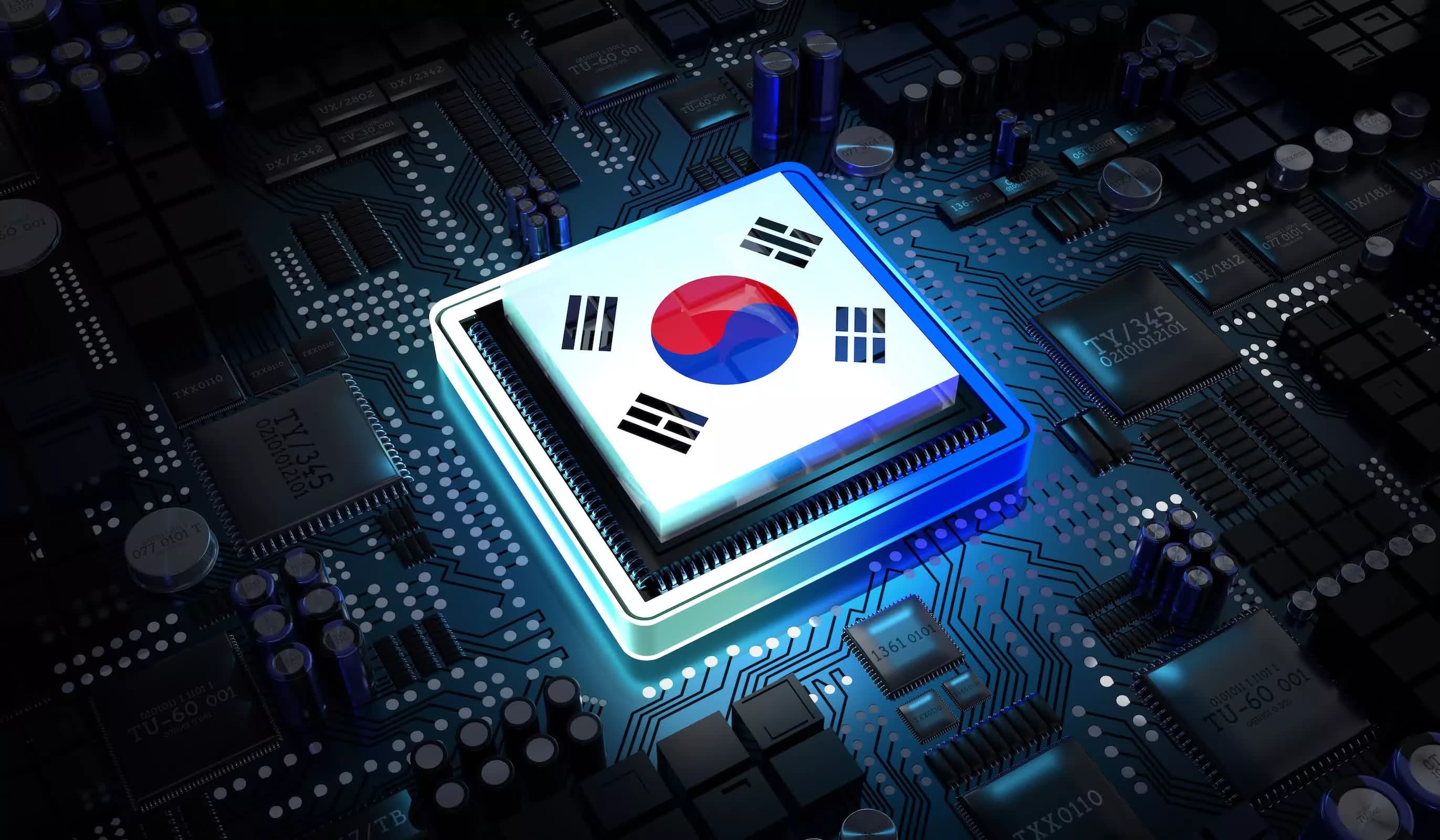 South Korea's AI for All Program Offers Free Access to Millions