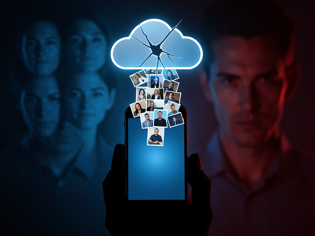 Privacy Incidents Expose the Growing Risk of Unprotected Personal Photos