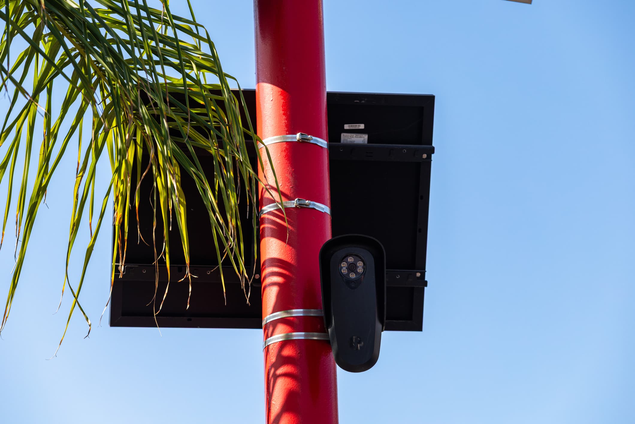 MapQuest Now Maps License Plate Readers in Your Neighborhood