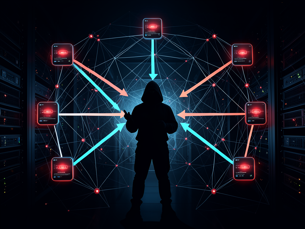 AI Prompt Injection Opens Door to Massive Botnet Attacks