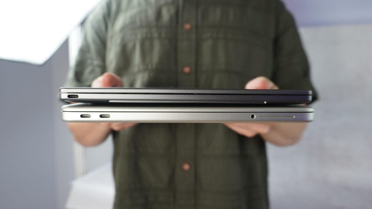 Laptop Feature Inflation: Where Your Money Actually Matters
