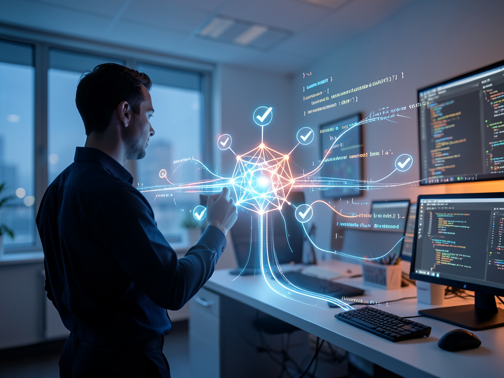 AI Driven Testing Transforms Software Quality Assurance