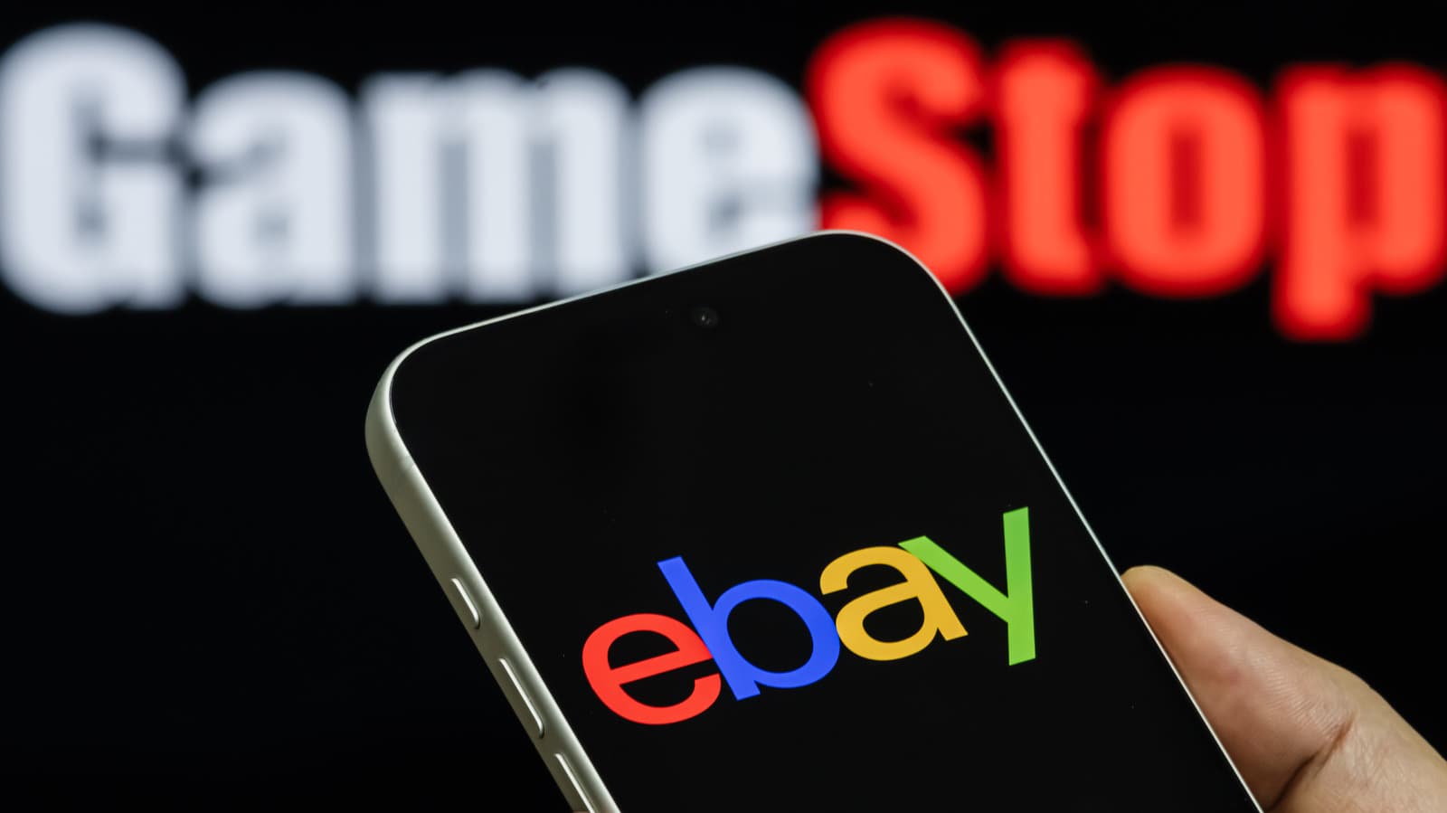 eBay Rejects GameStop Takeover Bid, Calls Offer 'Not Credible'