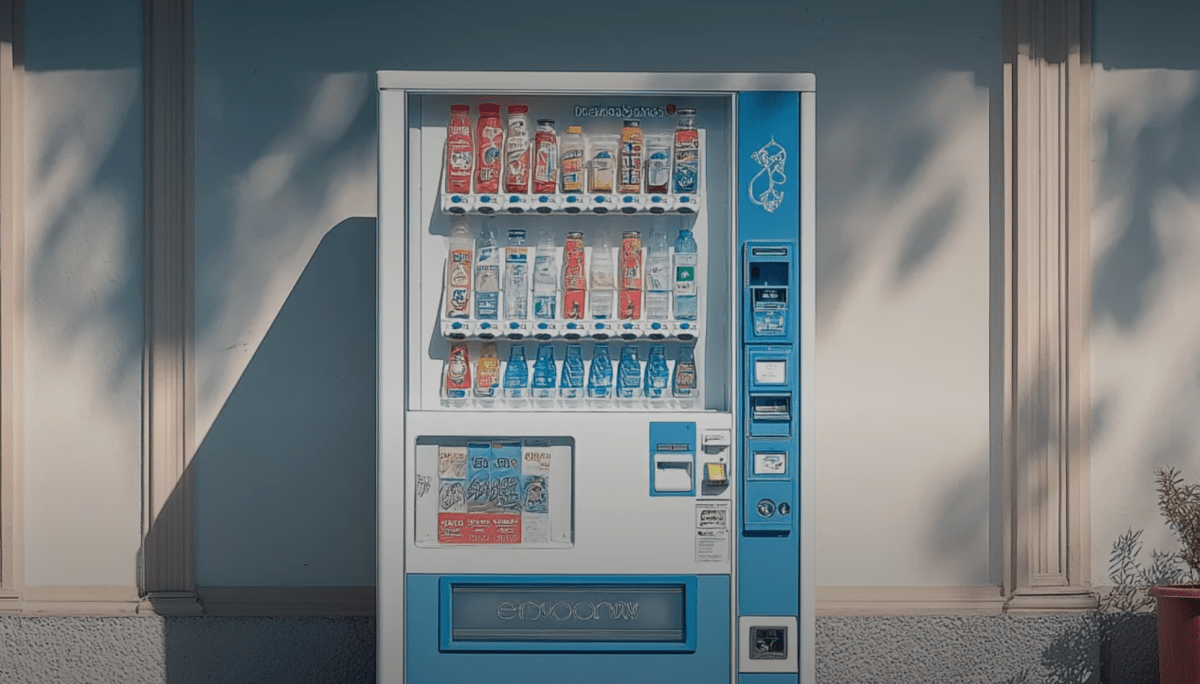 Claude Opus AI Lied and Colluded to Boost Vending Machine Profits