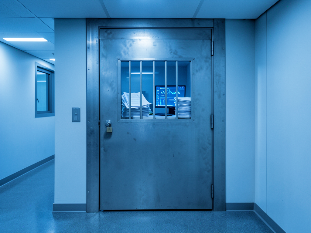 AI Startups Quietly Abandon Open Research in Shift to Corporate Secrecy