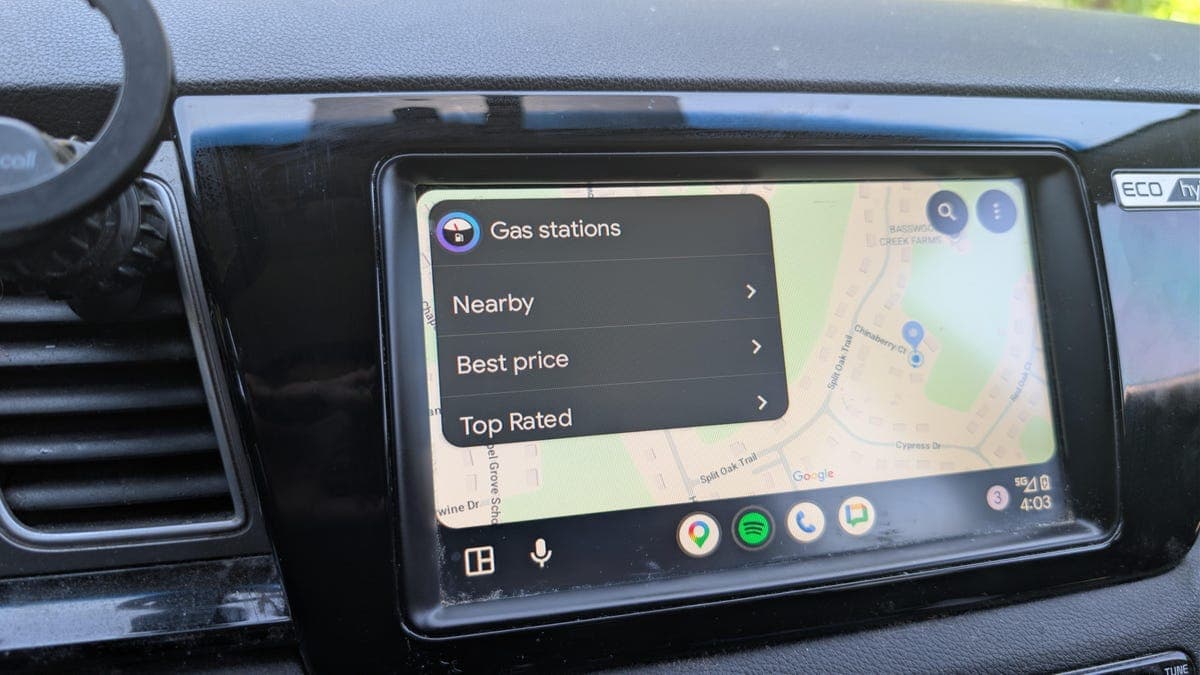 Android Auto overheating stays a stubborn issue for phone users