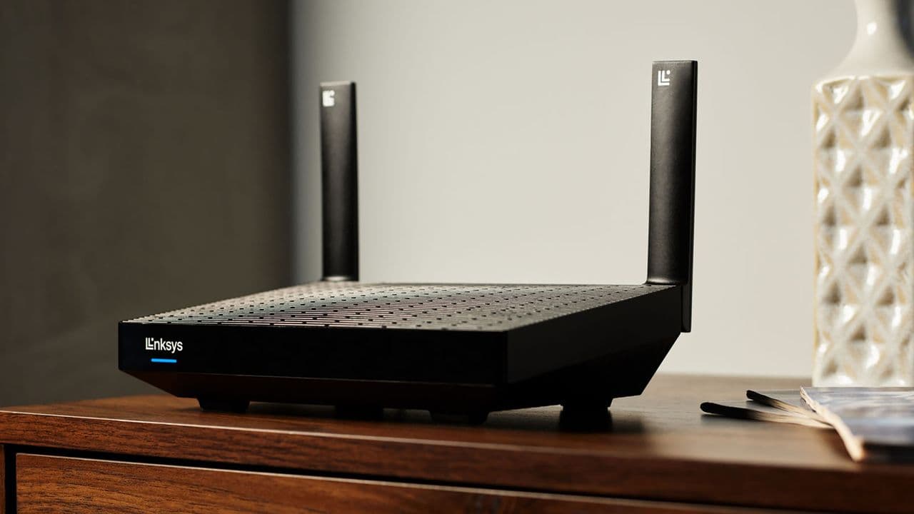 Wi-Fi Signals Can Identify You by Your Gait, Researchers Warn