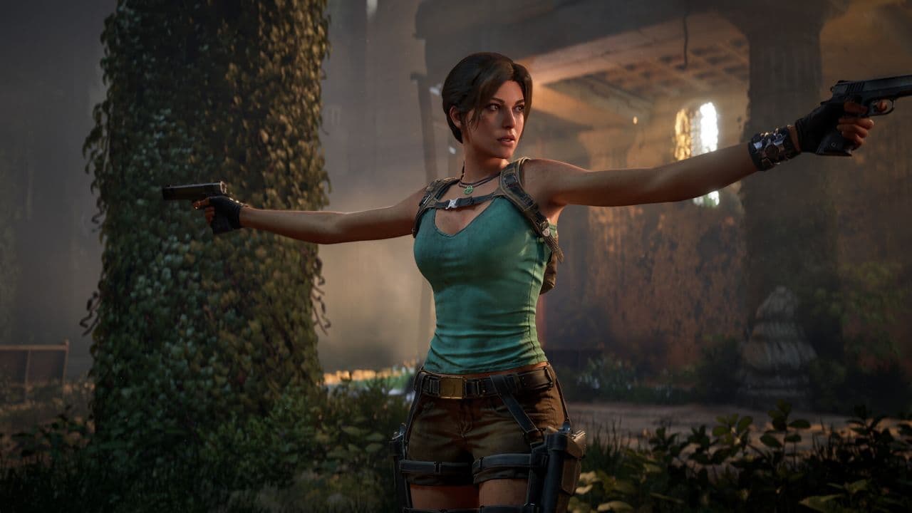 Tomb Raider Game Sparks Debate Over AI-Generated Content Label