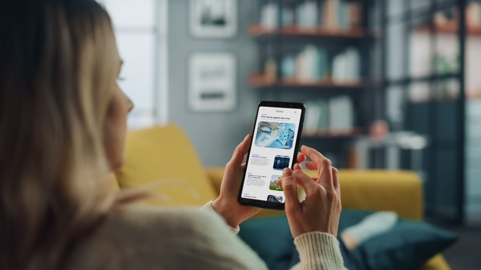 How Screen Technology Shapes Smartphone Battery Life