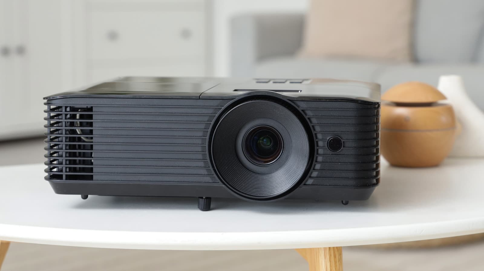 Projector Mounting: Ceiling Vs. Wall Placement