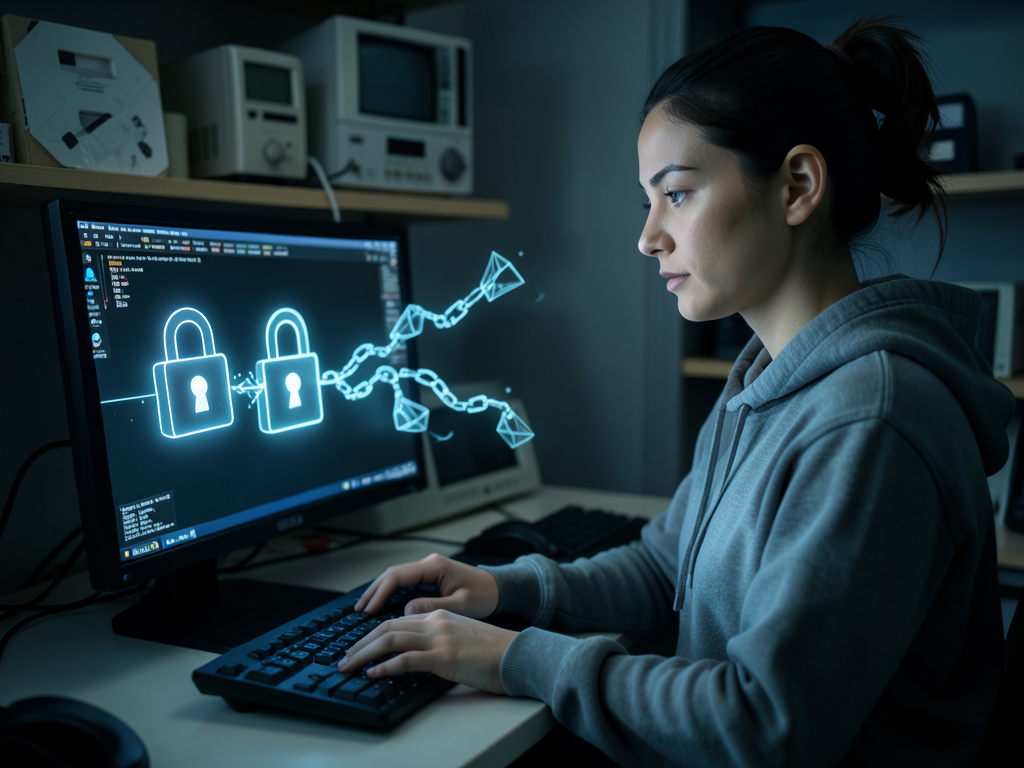 Researcher Factorizes RSA Keys of a 1990s Certificate Authority