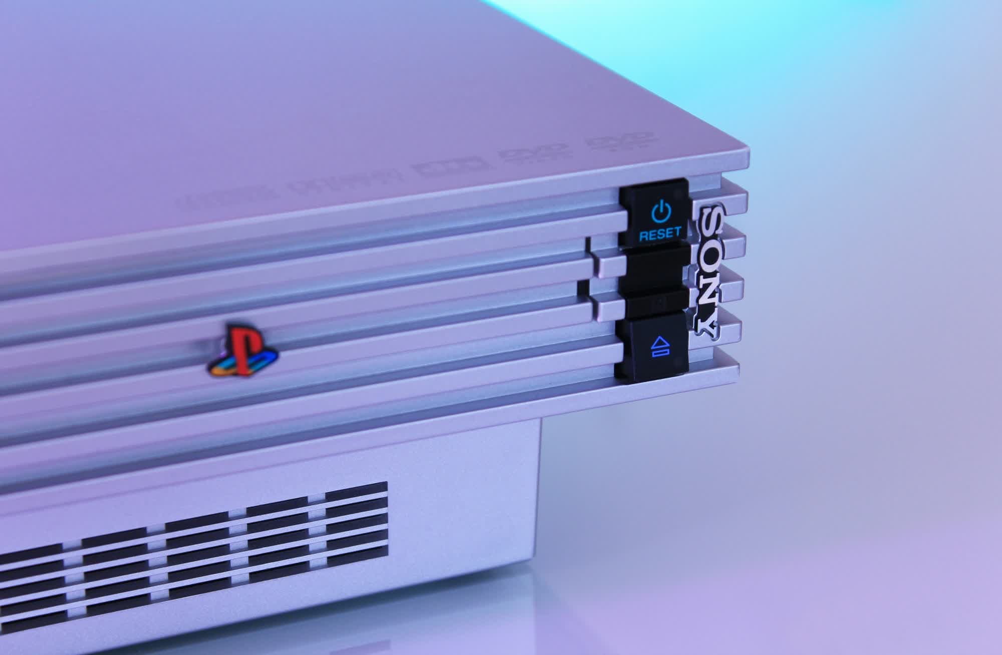 PlayStation 2's MechaCon Security Chip Finally Cracked After 26 Years
