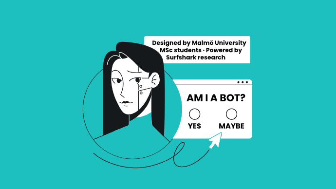 AI Bots Fool Nearly Half of Participants in New Online Test