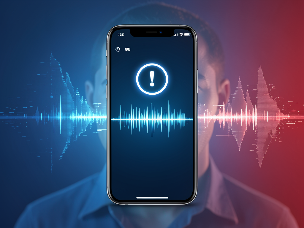 Anti-Scam App Uses AI To Thwart AI-Powered Kidnapping Hoaxes