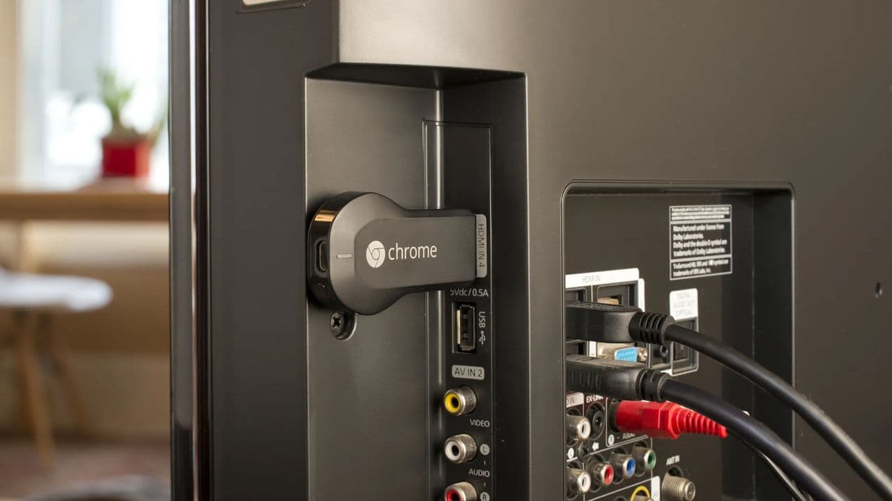 Google Brings Gemini to 4K Chromecast as It Fixes Older Dongles